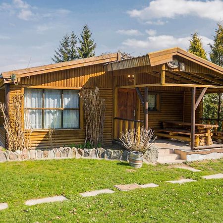 Amazing Home In Wilczeta With Kitchenette Extérieur photo